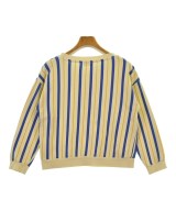 THE CAMPAMENTO（カンパメント）スウェット ベージュ サイズ:120(7T-8T) キッズ/2200640715656