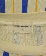 THE CAMPAMENTO（カンパメント）スウェット ベージュ サイズ:120(7T-8T) キッズ/2200640715656