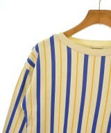 THE CAMPAMENTO（カンパメント）スウェット ベージュ サイズ:120(7T-8T) キッズ/2200640715656