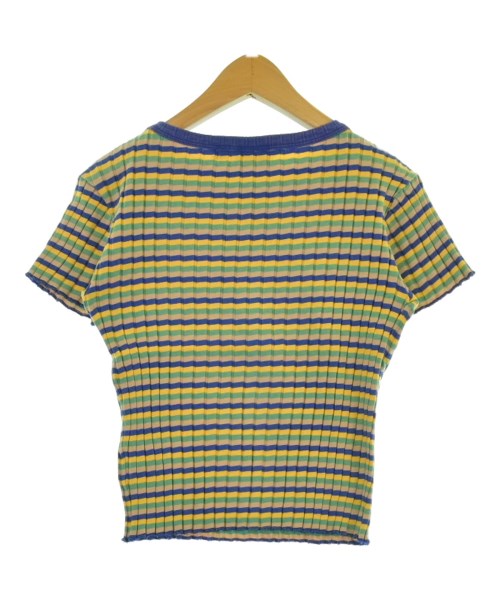 THE CAMPAMENTO（カンパメント）Tシャツ・カットソー 青 サイズ:110(5T-6T) キッズ/2200658171031