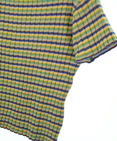 THE CAMPAMENTO（カンパメント）Tシャツ・カットソー 青 サイズ:110(5T-6T) キッズ/2200658171031