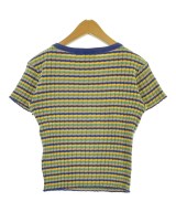 THE CAMPAMENTO（カンパメント）Tシャツ・カットソー 青 サイズ:110(5T-6T) キッズ/2200658171031