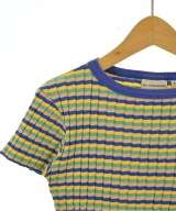 THE CAMPAMENTO（カンパメント）Tシャツ・カットソー 青 サイズ:110(5T-6T) キッズ/2200658171031