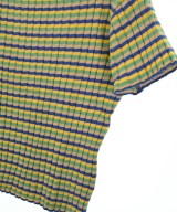 THE CAMPAMENTO（カンパメント）Tシャツ・カットソー 青 サイズ:110(5T-6T) キッズ/2200658171031