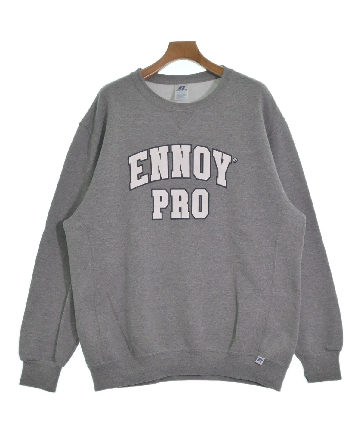 The Ennoy Professional スウェット ハーフパンツ The Ennoy Professional スウェット ハーフパンツ