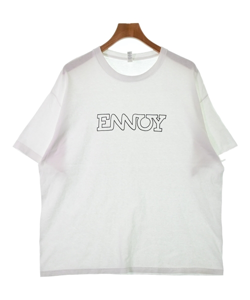 The Ennoy Professional（エンノイプロフェッショナル）Tシャツ