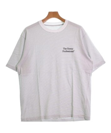 The Ennoy Professional（エンノイプロフェッショナル）Tシャツ