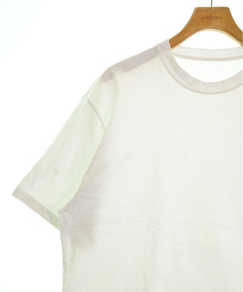 The Ennoy Professional（エンノイプロフェッショナル）Tシャツ・カットソー 白 サイズ:L メンズ/2200475048028