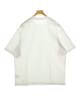 The Ennoy Professional（エンノイプロフェッショナル）Tシャツ・カットソー 白 サイズ:L メンズ/2200475048028