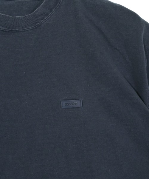 The Ennoy Professional（エンノイプロフェッショナル）Tシャツ・カットソー 紺 サイズ:L メンズ/2200634388057