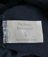 The Ennoy Professional（エンノイプロフェッショナル）Tシャツ・カットソー 紺 サイズ:L メンズ/2200634388057