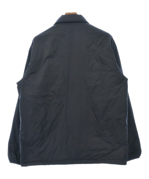 The Ennoy Professional（エンノイプロフェッショナル）ブルゾン 紺 サイズ:L メンズ/2200636295018