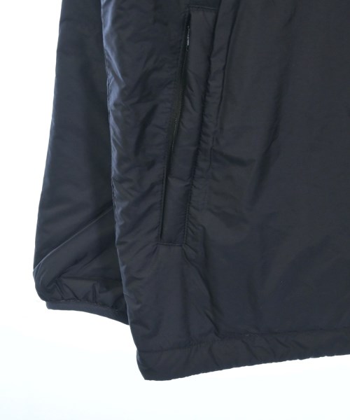 The Ennoy Professional（エンノイプロフェッショナル）ブルゾン 紺 サイズ:L メンズ/2200636295018