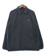 The Ennoy Professional（エンノイプロフェッショナル）ブルゾン 紺 サイズ:L メンズ/2200636295018