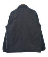 The Ennoy Professional（エンノイプロフェッショナル）ブルゾン 紺 サイズ:L メンズ/2200636295018