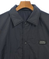 The Ennoy Professional（エンノイプロフェッショナル）ブルゾン 紺 サイズ:L メンズ/2200636295018