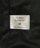 The Ennoy Professional（エンノイプロフェッショナル）ブルゾン 黒 サイズ:M メンズ/2200637659017