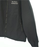 The Ennoy Professional（エンノイプロフェッショナル）ブルゾン 黒 サイズ:M メンズ/2200637659017