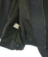 The Ennoy Professional（エンノイプロフェッショナル）ブルゾン 黒 サイズ:M メンズ/2200637659017