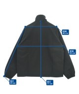 The Ennoy Professional（エンノイプロフェッショナル）ブルゾン 黒 サイズ:M メンズ/2200637659017