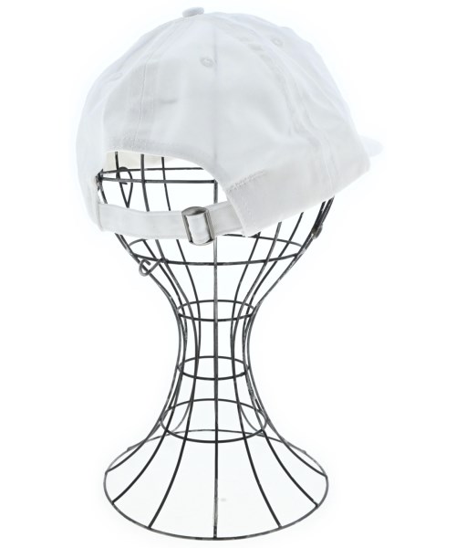 The Ennoy Professional（エンノイプロフェッショナル）キャップ 白 サイズ:- メンズ/2200637659093