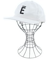 The Ennoy Professional（エンノイプロフェッショナル）キャップ 白 サイズ:- メンズ/2200637659093
