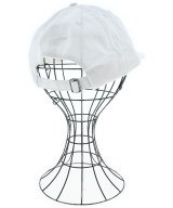 The Ennoy Professional（エンノイプロフェッショナル）キャップ 白 サイズ:- メンズ/2200637659093