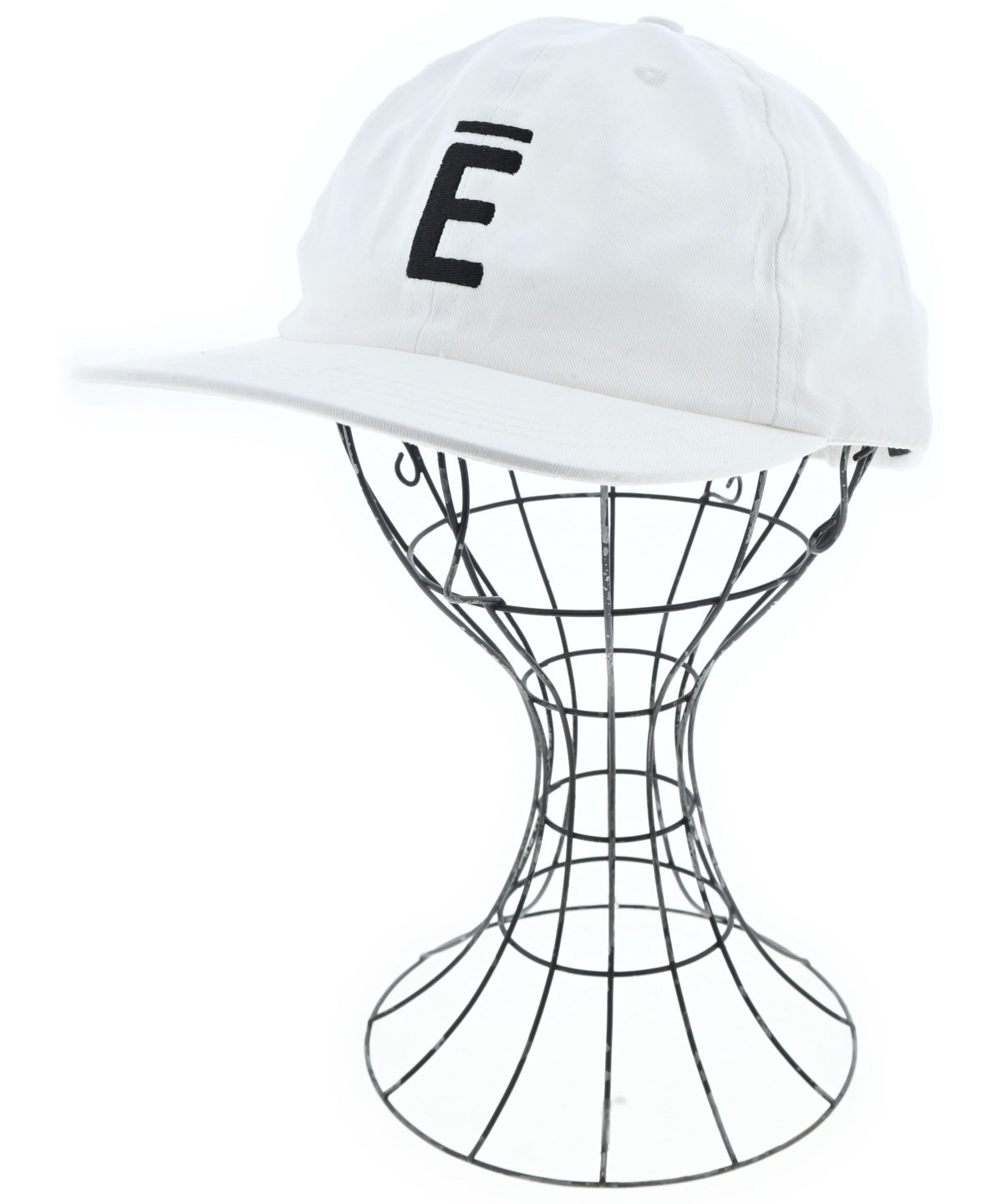 Ennoy 白キャップ The Ennoy Professional（エンノイプロフェッショナル）キャップ 白