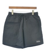 The Ennoy Professional（エンノイプロフェッショナル）ショートパンツ 黒 サイズ:S メンズ/2200637821094