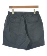 The Ennoy Professional（エンノイプロフェッショナル）ショートパンツ 黒 サイズ:S メンズ/2200637821094
