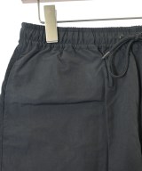 The Ennoy Professional（エンノイプロフェッショナル）ショートパンツ 黒 サイズ:S メンズ/2200637821094