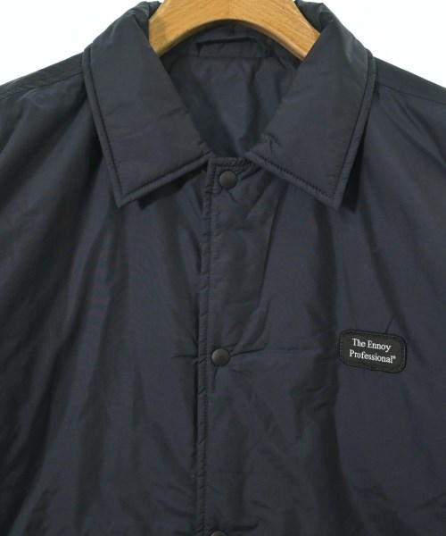 The Ennoy Professional（エンノイプロフェッショナル）その他 紺 サイズ:L メンズ/2200637971034