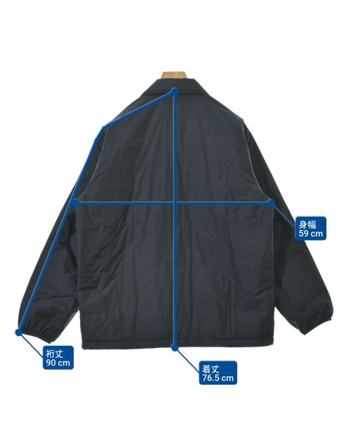 The Ennoy Professional（エンノイプロフェッショナル）その他 紺 サイズ:L メンズ/2200637971034