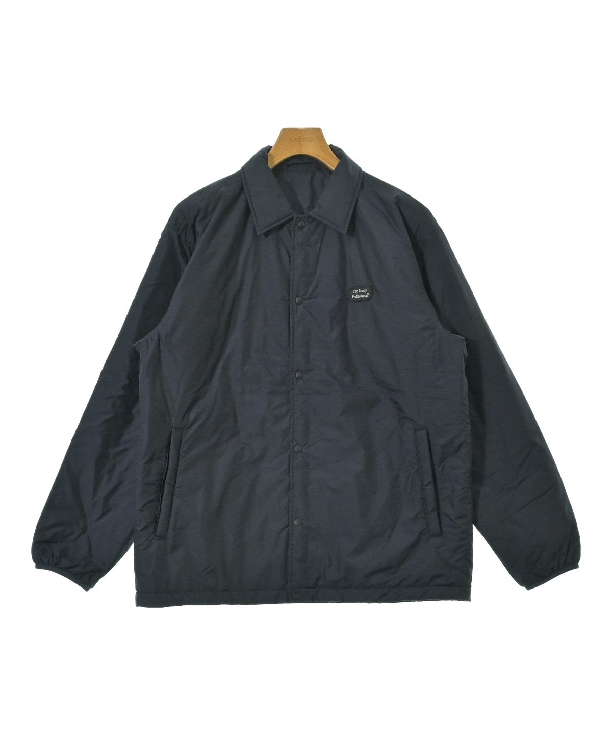 The Ennoy Professional（エンノイプロフェッショナル）その他 紺