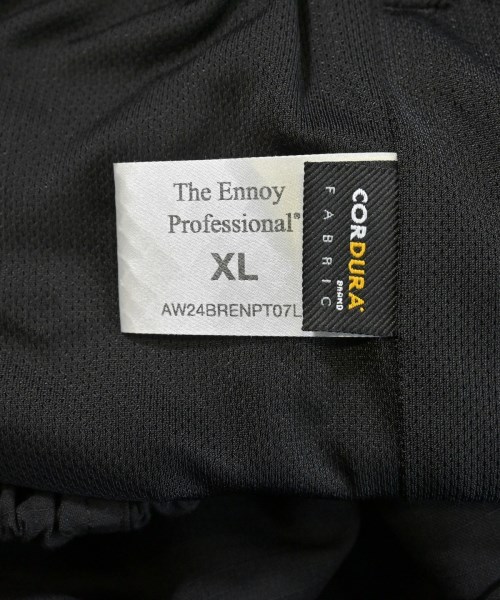 The Ennoy Professional（エンノイプロフェッショナル）その他 黒 サイズ:XL メンズ/2200636280281
