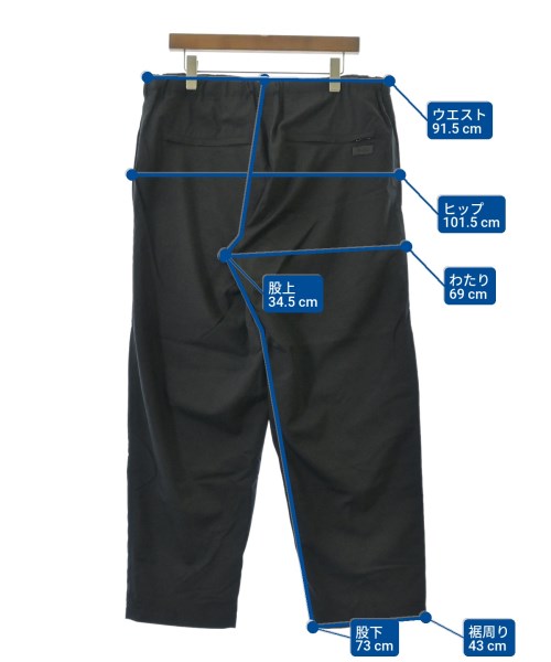 The Ennoy Professional（エンノイプロフェッショナル）その他 黒 サイズ:XL メンズ/2200636280281