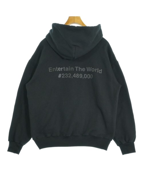 The Ennoy Professional（エンノイプロフェッショナル）パーカー 黒 サイズ:M メンズ/2200638523027