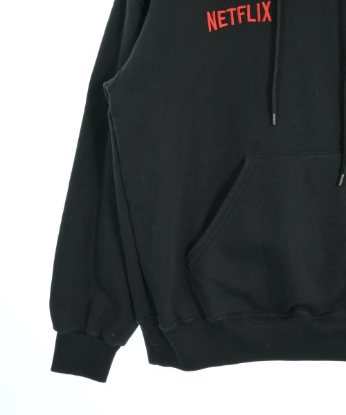 The Ennoy Professional（エンノイプロフェッショナル）パーカー 黒 サイズ:M メンズ/2200638523027