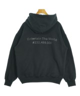 The Ennoy Professional（エンノイプロフェッショナル）パーカー 黒 サイズ:M メンズ/2200638523027