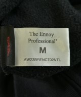 The Ennoy Professional（エンノイプロフェッショナル）パーカー 黒 サイズ:M メンズ/2200638523027