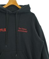 The Ennoy Professional（エンノイプロフェッショナル）パーカー 黒 サイズ:M メンズ/2200638523027