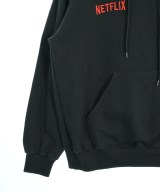 The Ennoy Professional（エンノイプロフェッショナル）パーカー 黒 サイズ:M メンズ/2200638523027