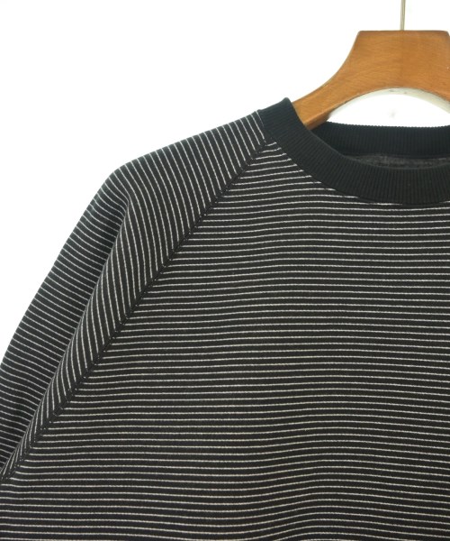 The Ennoy Professional（エンノイプロフェッショナル）スウェット 黒 サイズ:M メンズ/2200639902043