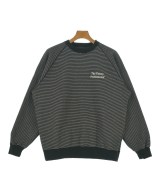 The Ennoy Professional（エンノイプロフェッショナル）スウェット 黒 サイズ:M メンズ/2200639902043