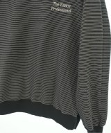 The Ennoy Professional（エンノイプロフェッショナル）スウェット 黒 サイズ:M メンズ/2200639902043
