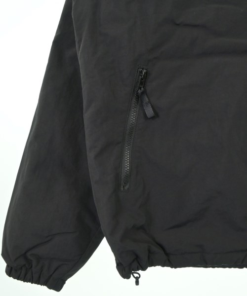 The Ennoy Professional（エンノイプロフェッショナル）ブルゾン 黒 サイズ:M メンズ/2200640016012