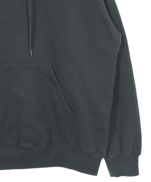 The Ennoy Professional（エンノイプロフェッショナル）パーカー 黒 サイズ:XL メンズ/2200640016036