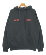 The Ennoy Professional（エンノイプロフェッショナル）パーカー 黒 サイズ:XL メンズ/2200640016036