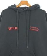 The Ennoy Professional（エンノイプロフェッショナル）パーカー 黒 サイズ:XL メンズ/2200640016036