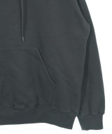 The Ennoy Professional（エンノイプロフェッショナル）パーカー 黒 サイズ:XL メンズ/2200640016036